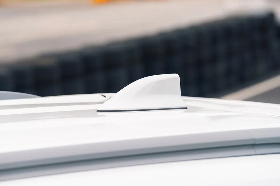 Toyota Fortuner Antenna