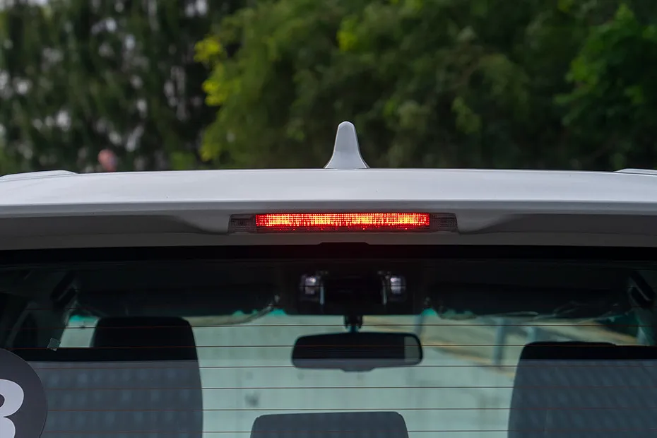 Toyota Fortuner High Mount Stop Lamp