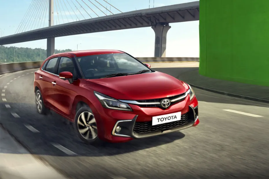Glanza image