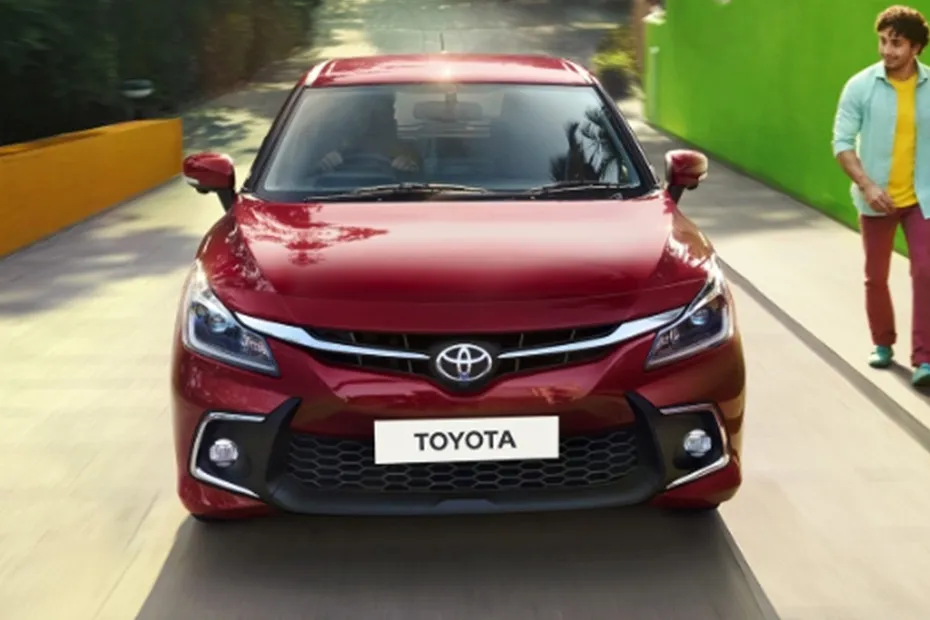 Glanza image
