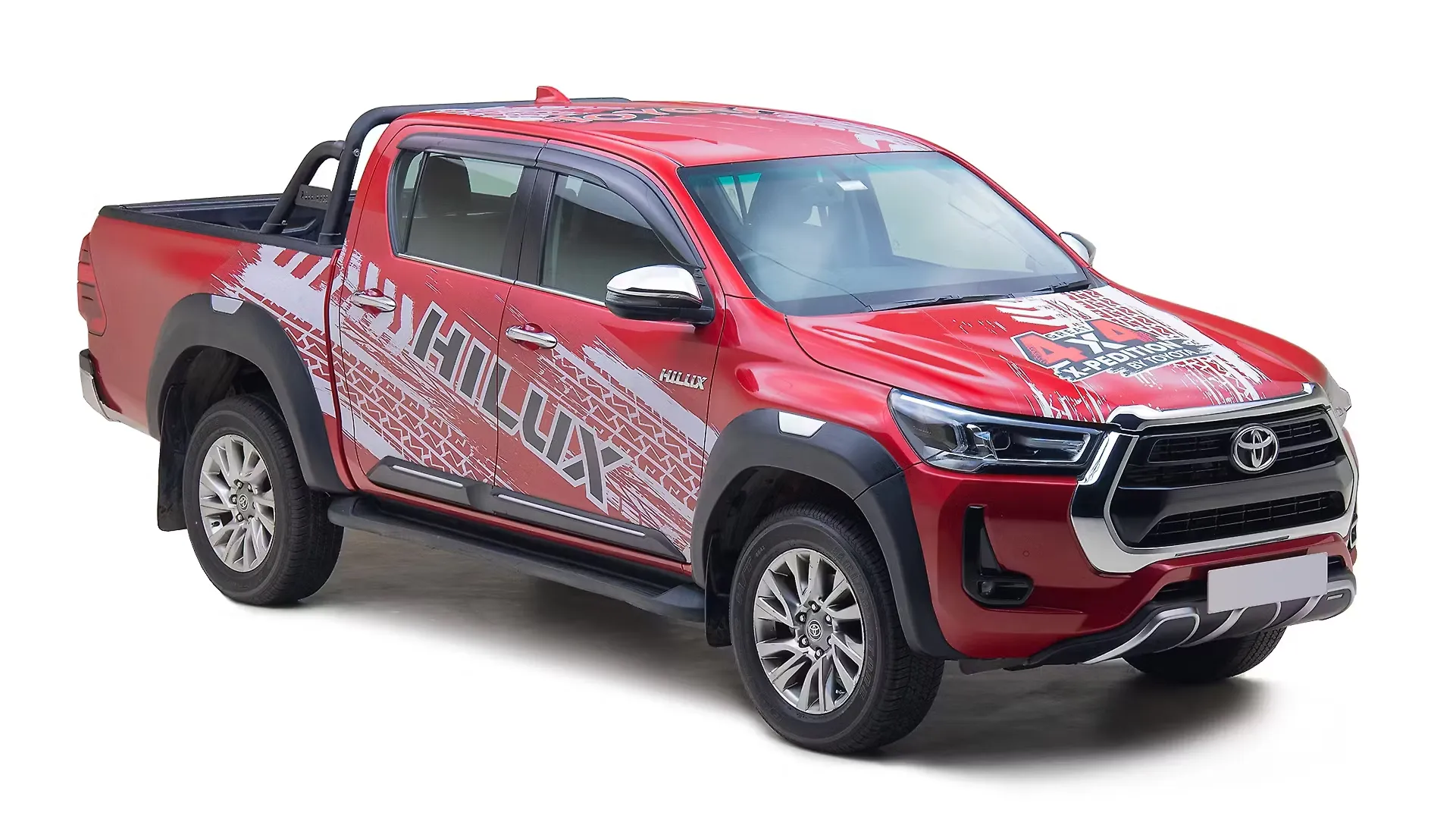 Hilux image