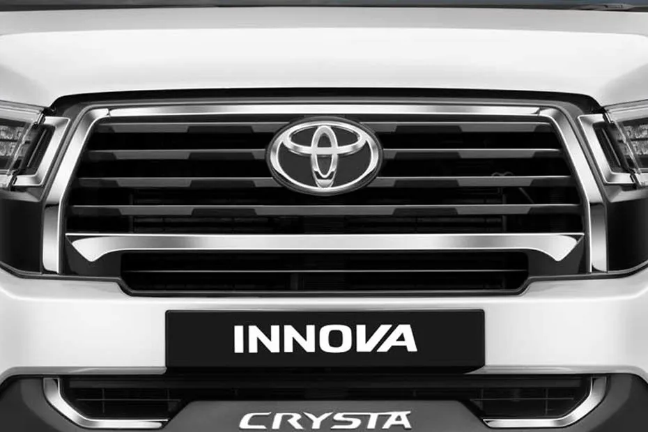 Innova Crysta image
