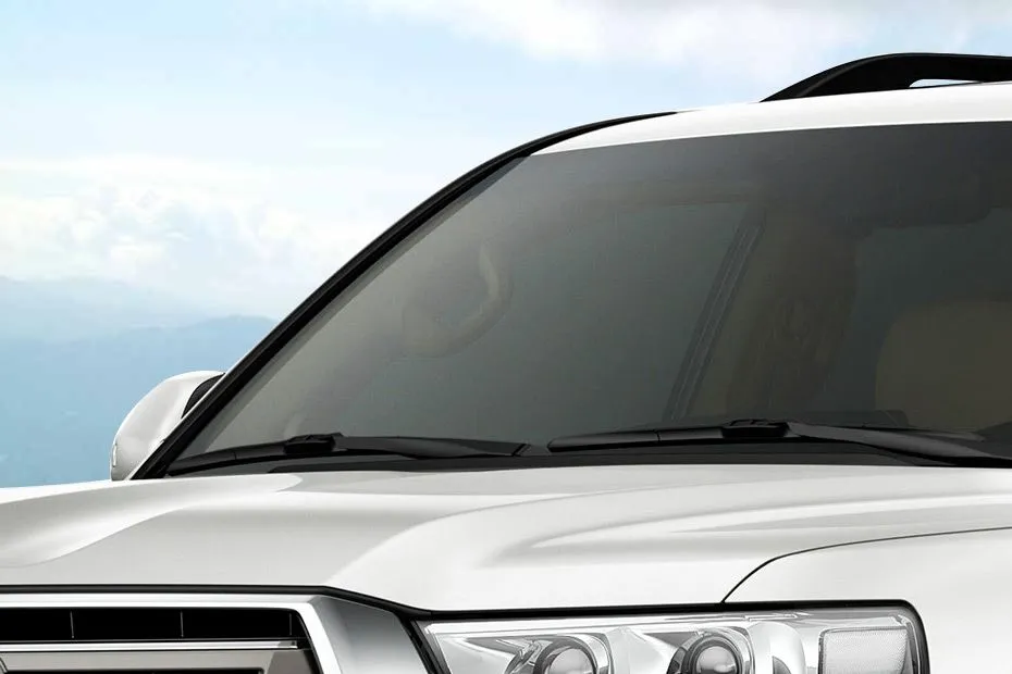 Land Cruiser image