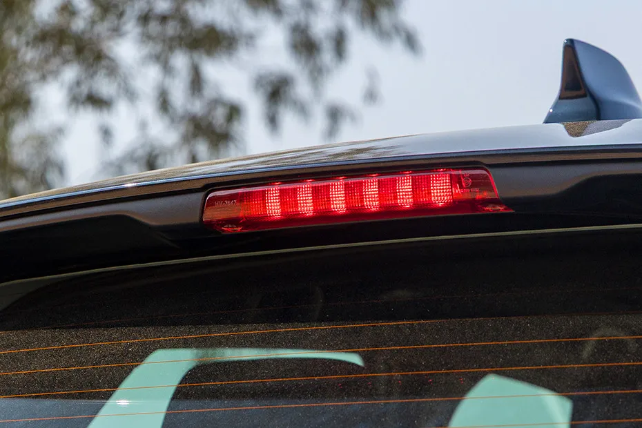 Toyota Urban Cruiser EBELLA High Mount Stop Lamp