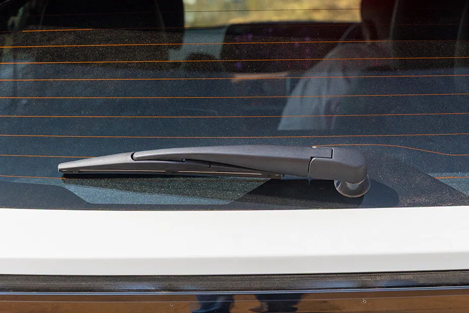 Toyota Urban Cruiser EBELLA Rear Wiper