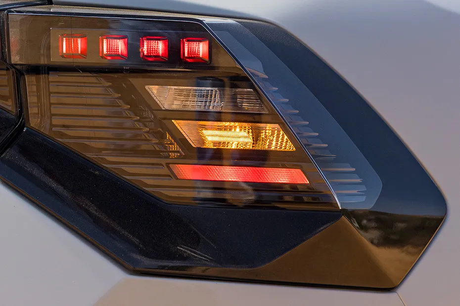 Toyota Urban Cruiser EBELLA Turn Indicator (Rear)