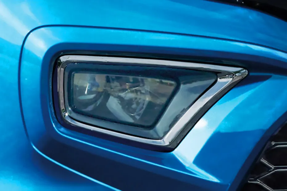 Toyota Urban Cruiser Hyryder Headlight