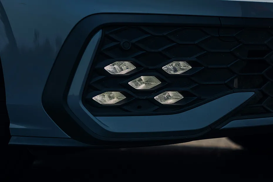 Volkswagen Golf GTI Front Fog Lamp