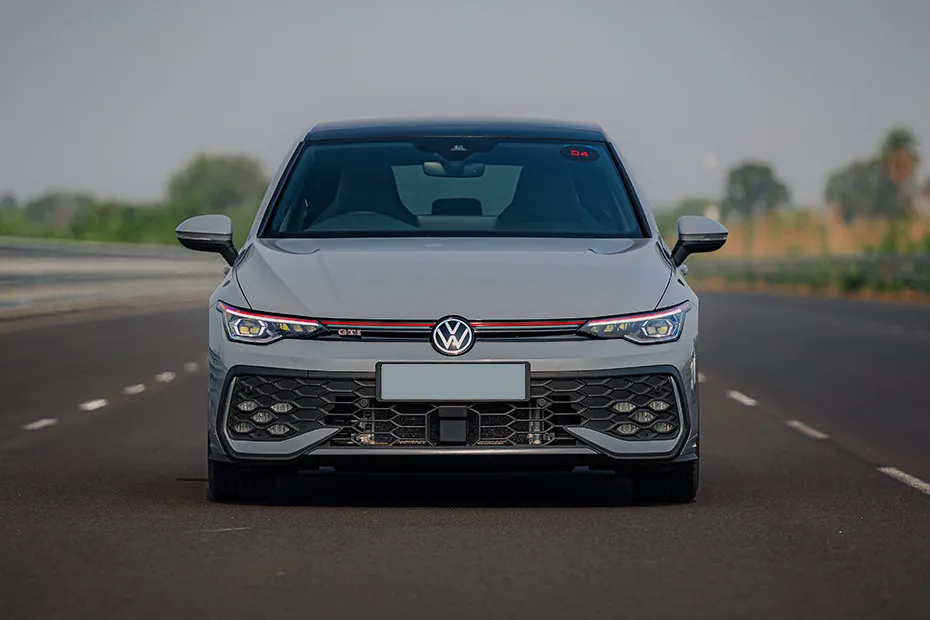 Golf GTI image