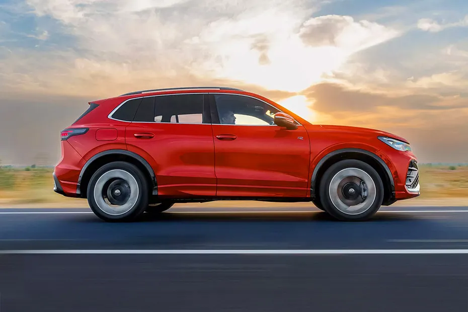 Tiguan R-Line image