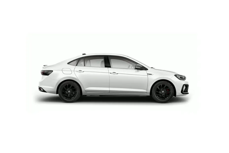 Virtus Candy White Color