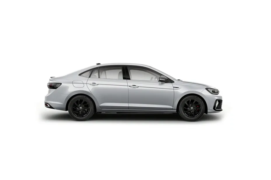 Virtus Reflex Silver Color