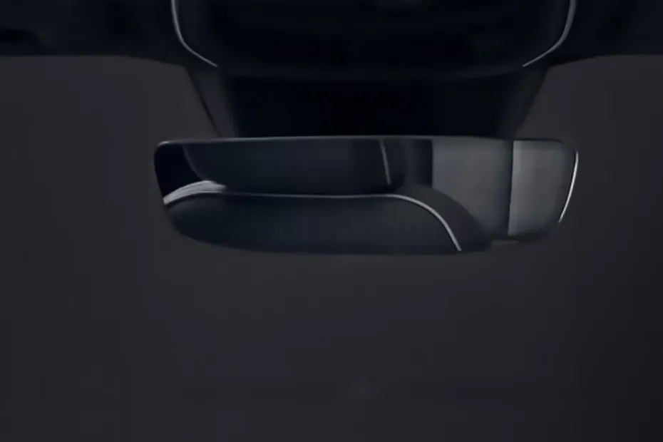 Volvo EC40 Inside Rear View Mirror