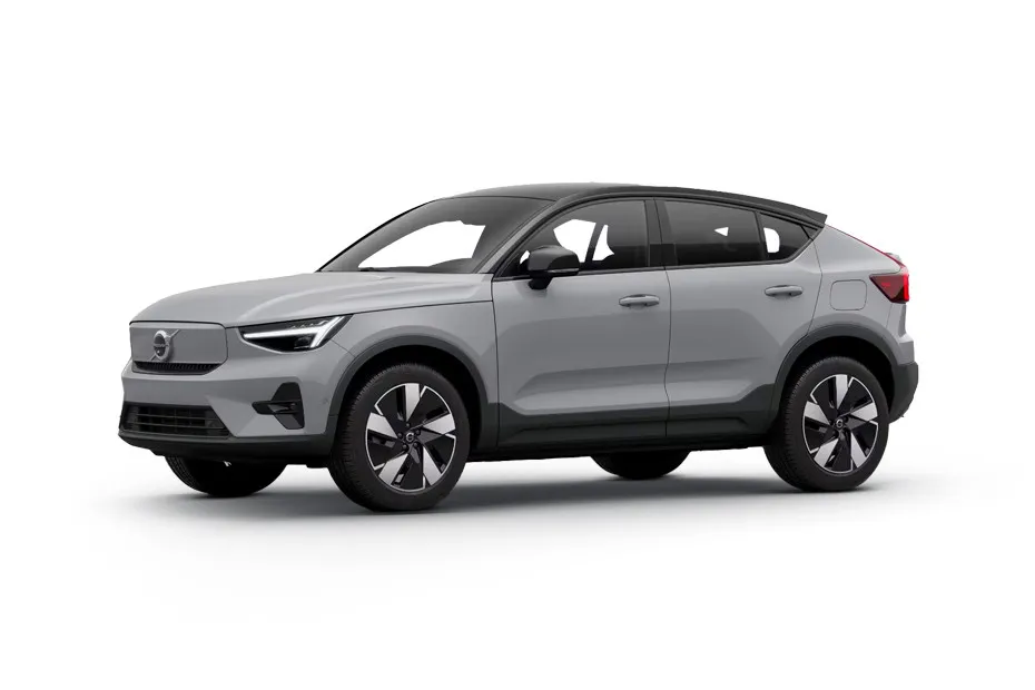 EC40 Vapour Grey Color