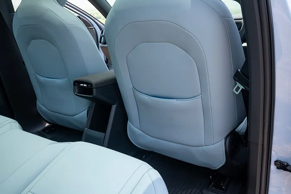 Volvo EX30 Front Seatback Pocket