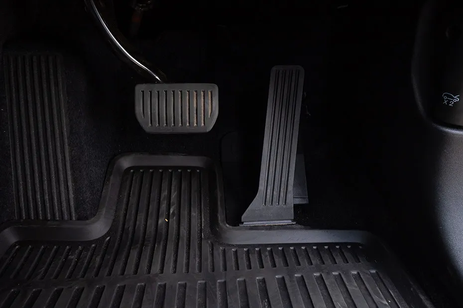 Volvo EX30 Pedals