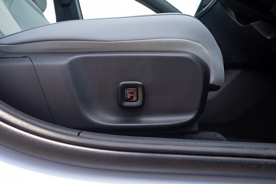 Volvo EX30 Powered Driver's Seat