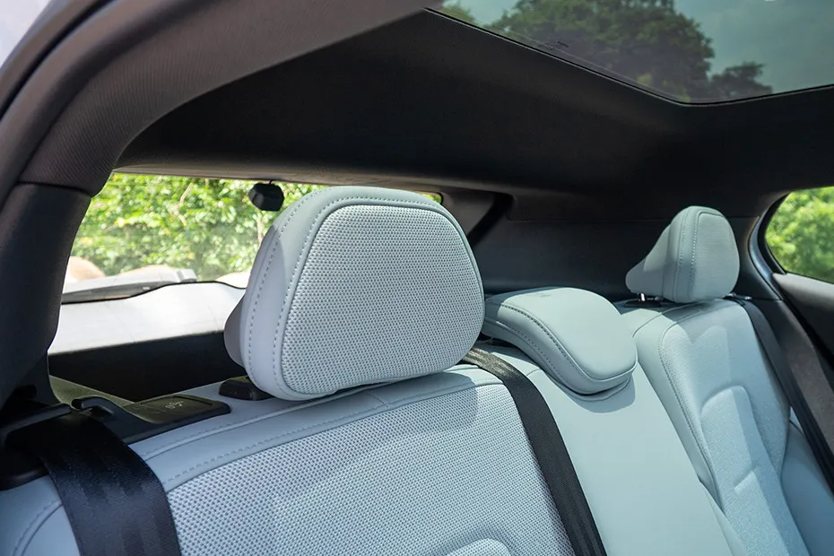 Volvo EX30 Rear Seat Headrest