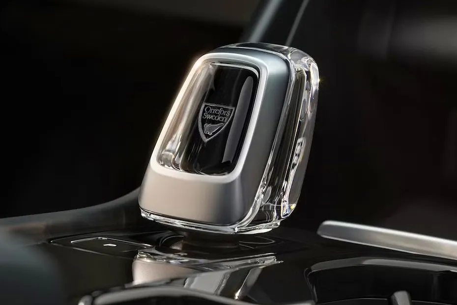 Volvo EX40 Gear Selector / Shifter