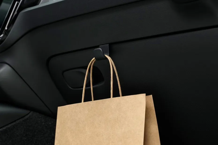 Volvo EX40 Luggage Hook