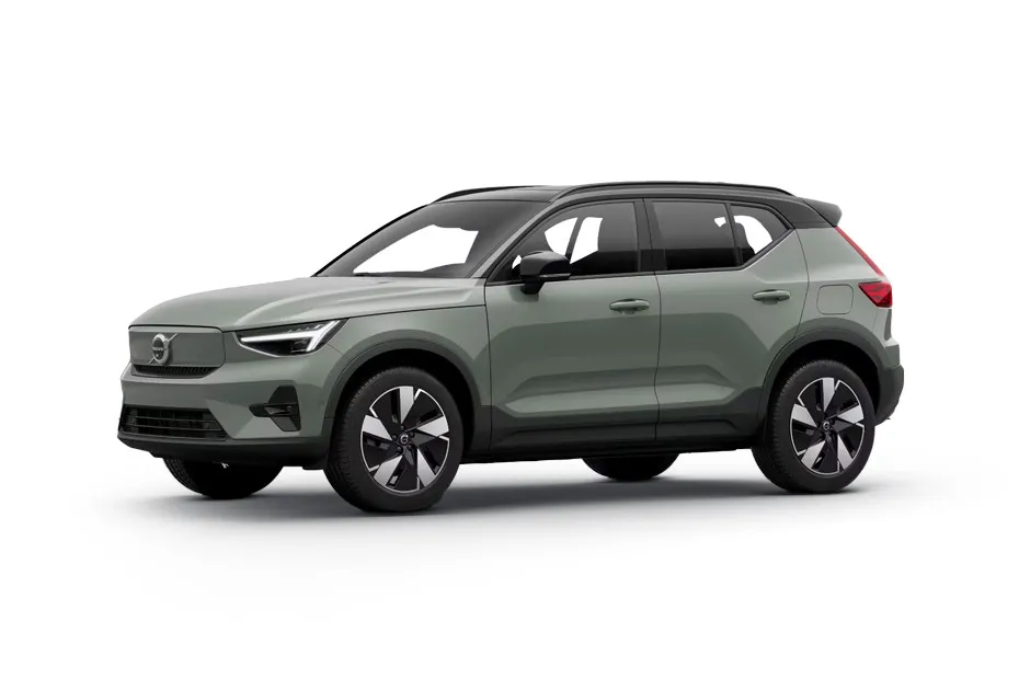 EX40 Sage Green Color