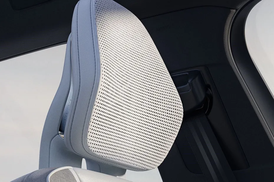Volvo EX90 Seat Headrest 