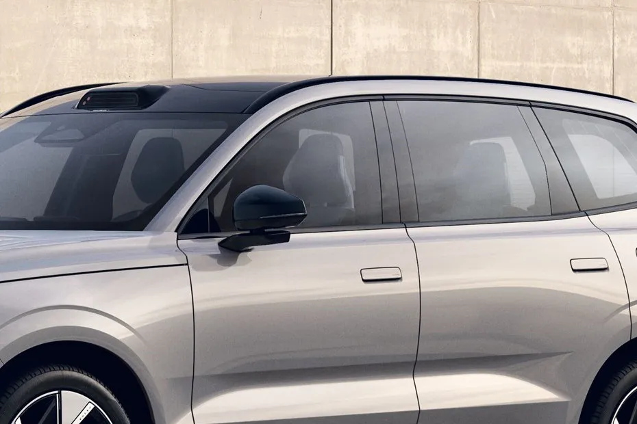 Volvo EX90 Side Mirror (Body)
