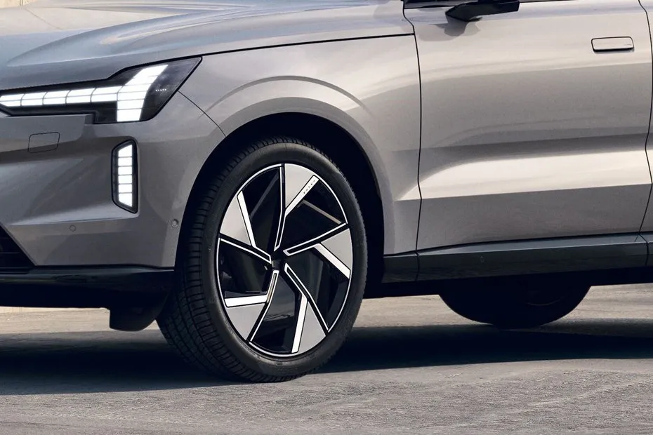 Volvo EX90 Wheel