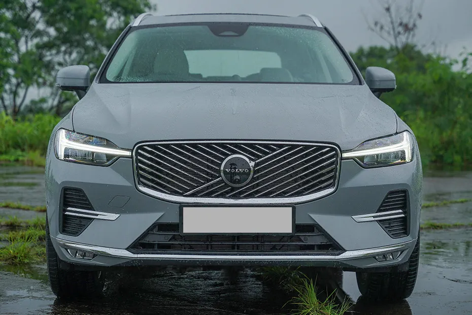 Volvo XC60 Front Grille