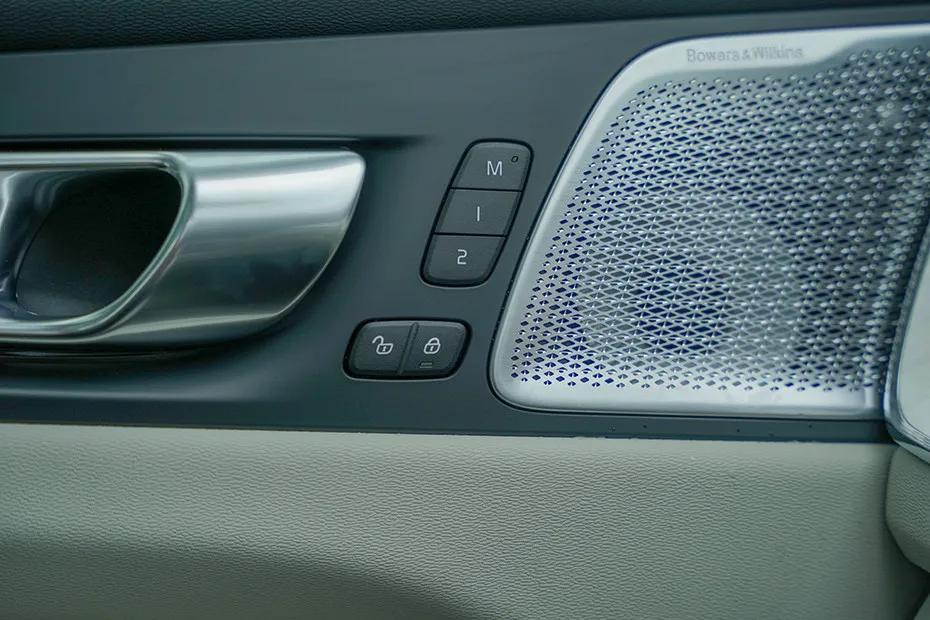 Volvo XC60 Front Speaker