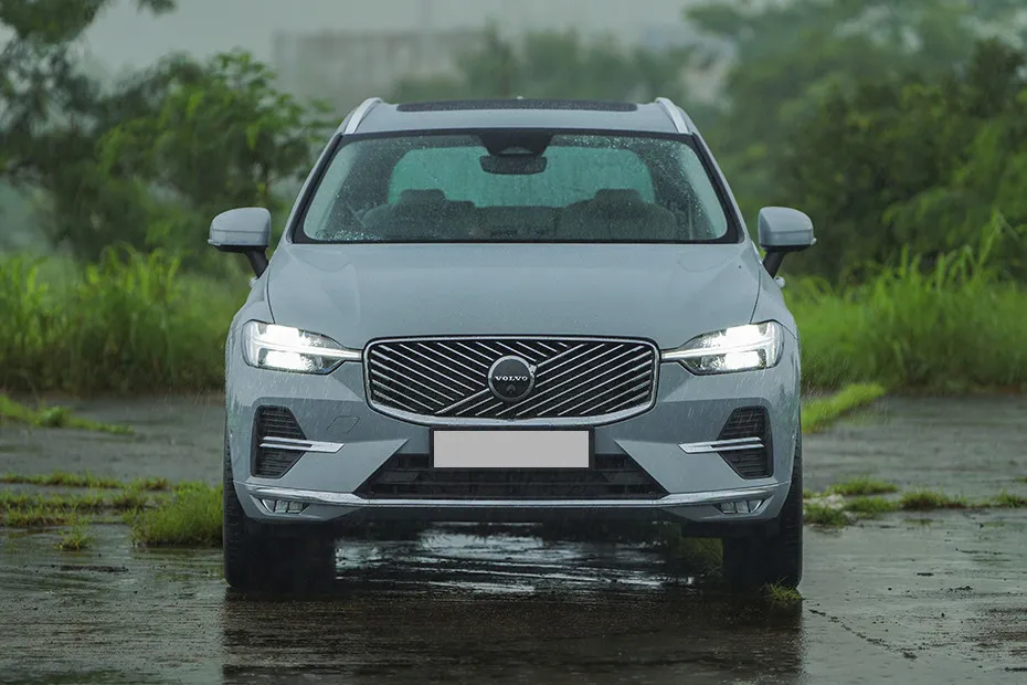 XC60 image