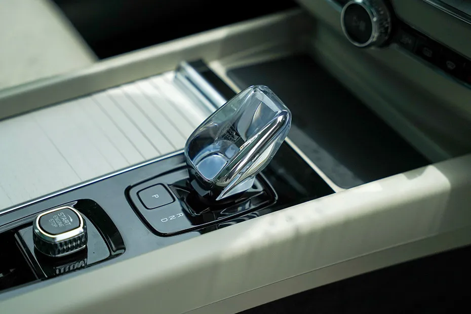 Volvo XC60 Gear Selector / Shifter