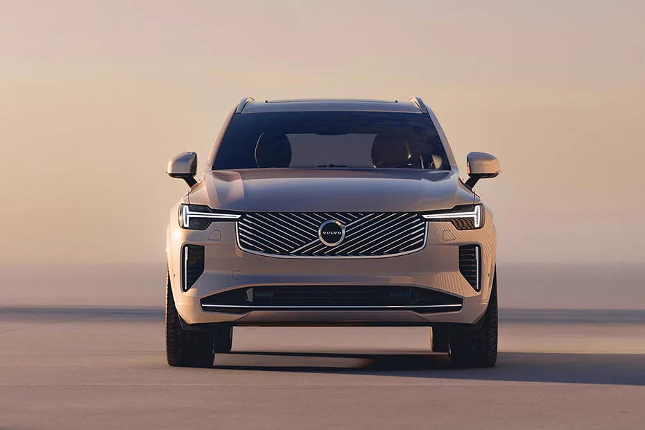 XC90 image