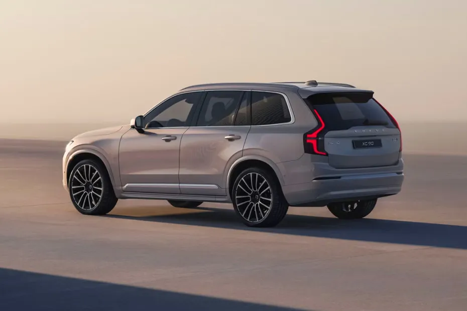 XC90 image
