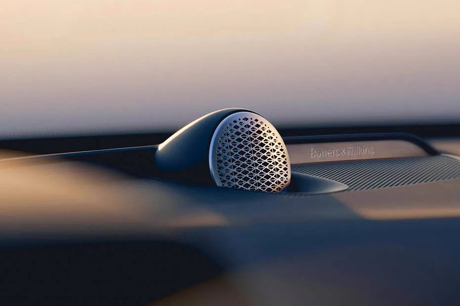 Volvo XC90 Speaker