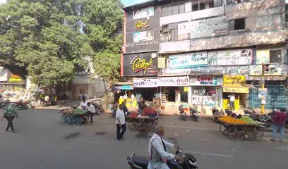 ન્યૂ સુરેશ ઓટો ગેરેજ