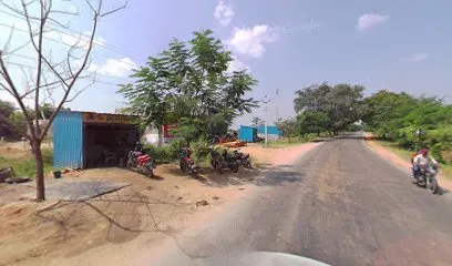 జైరామ్ బైక్ మెకానిక్