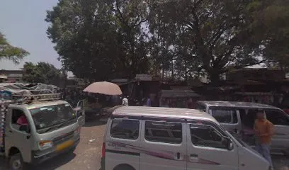 જનતા ઓટો ગેરેજ