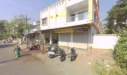 શ્રી ચામુંડા ઓટો ગેરેજ