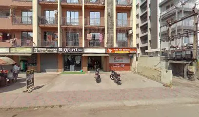 જય શ્રી ગણેશ ઓટો ગેરેજ