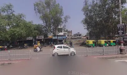 ਅਸ਼ੋਕ ਸ਼ੋਕਰ ਰਿਪੇਅਰ