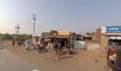મોમાઈ ઓટો ગેરેજ