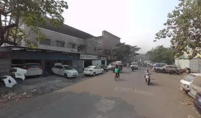 શ્રી મોહરમ મોટર્સ