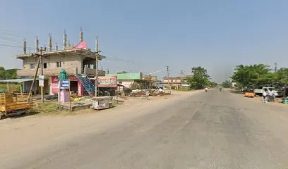 జగదాంబ సెంటర్