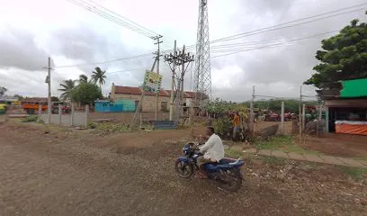 ಬಸವೇಶ್ವರ ಪಂಚರ ಅಂಗಡಿ