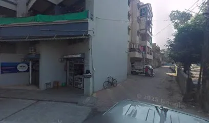 શ્રી રામ ઓટો એસ્ટ