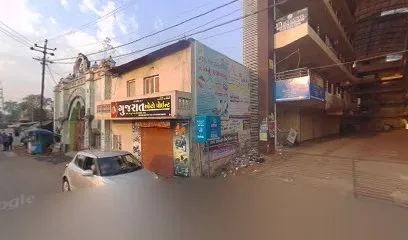 ગુજરાત ઓટો પોઈન્ટ
