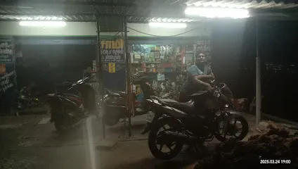 சரண் ஆட்டோ ஒர்க்ஸ்