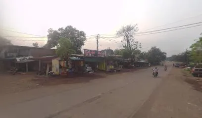 મહાદેવ ઓટો