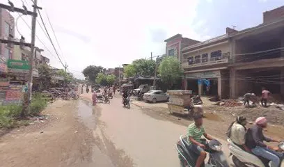 ਬਲਵਿੰਦਰ ਆਟੋ ਵਰਕਸ